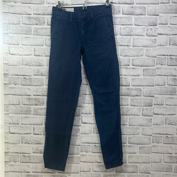 Hurley Pants - Hurley Lowrider Ex-Boyfriend Pants 00